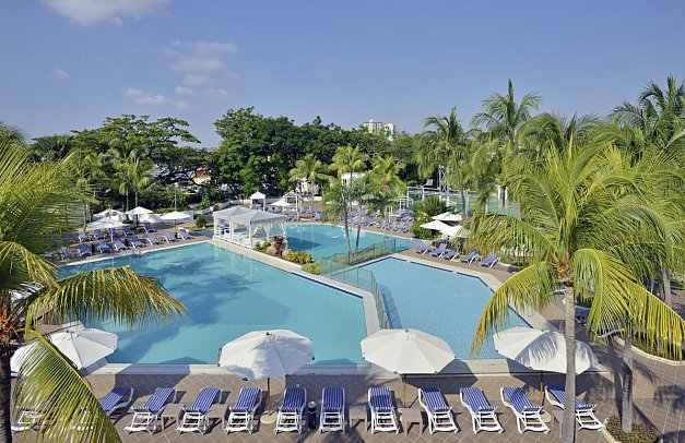 Meliá Santiago de Cuba