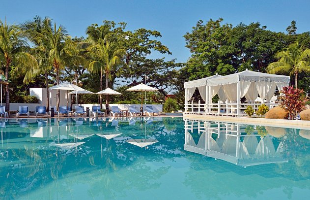 Meliá Santiago de Cuba