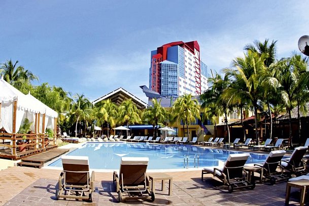 Meliá Santiago de Cuba