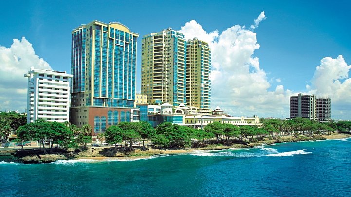 Catalonia Santo Domingo