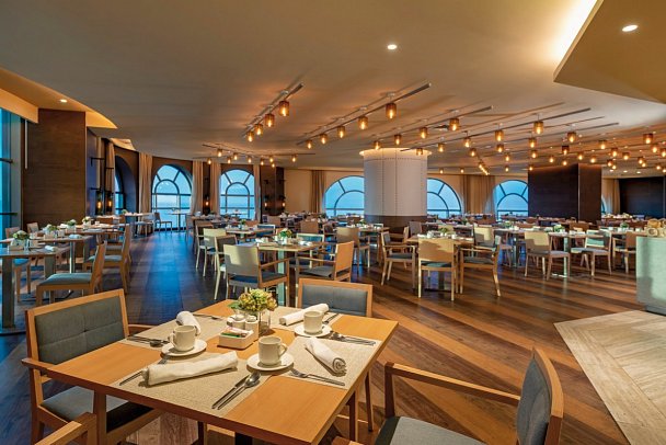 Catalonia Santo Domingo