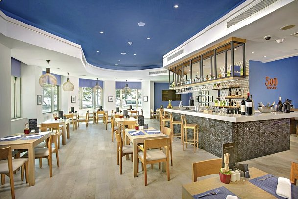 Catalonia Santo Domingo