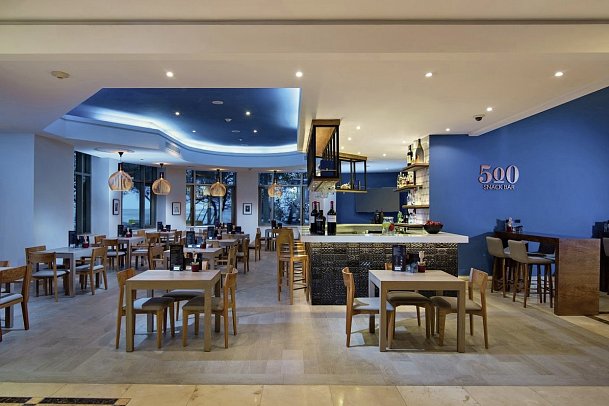 Catalonia Santo Domingo