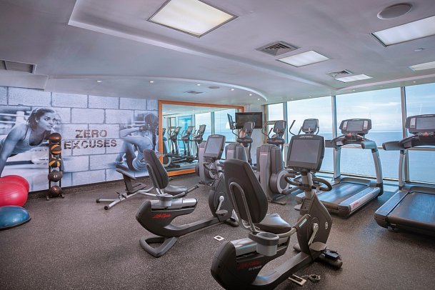 Catalonia Santo Domingo