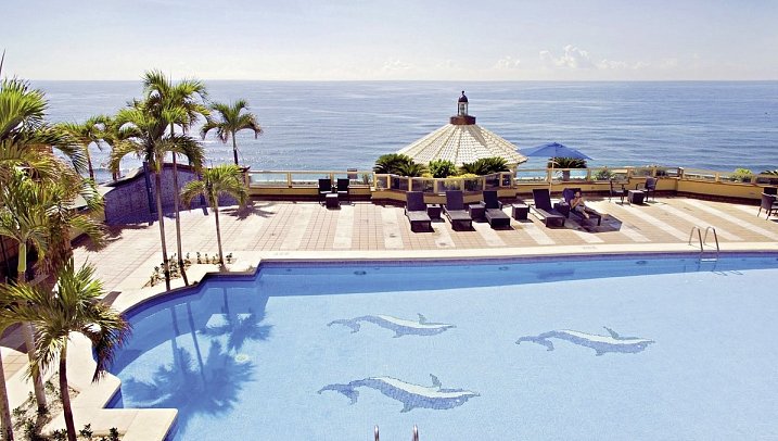 Catalonia Santo Domingo