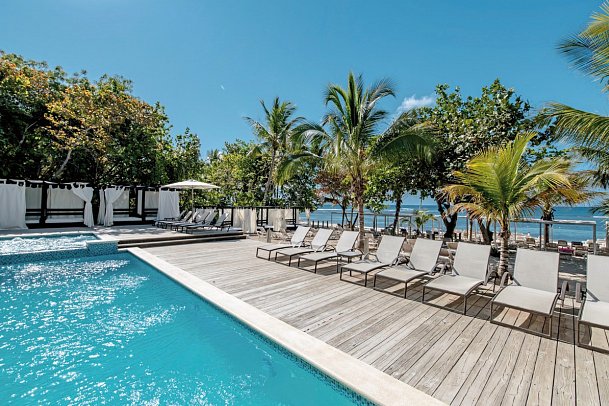 Emotions by Hodelpa Juan Dolio