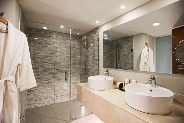 Emotions by Hodelpa Juan Dolio - Beispiel Bad Adults only (Zimmercodierung DS2)