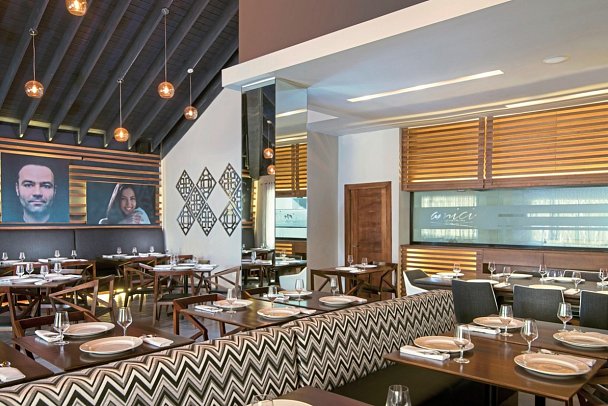 Emotions by Hodelpa Juan Dolio