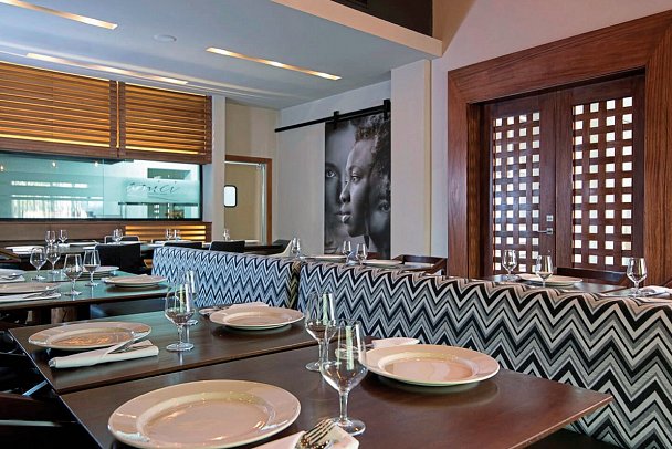 Emotions by Hodelpa Juan Dolio