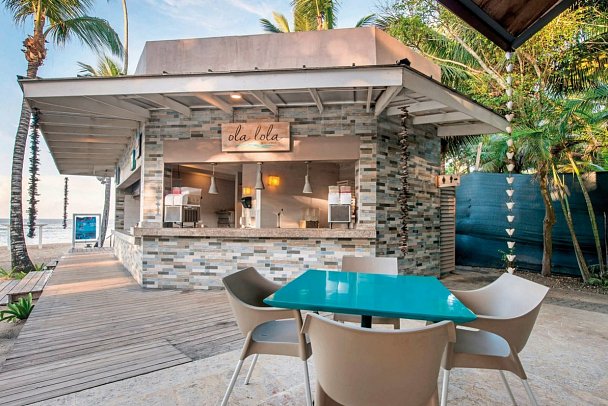 Emotions by Hodelpa Juan Dolio