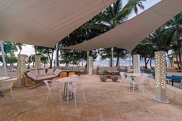 Emotions by Hodelpa Juan Dolio