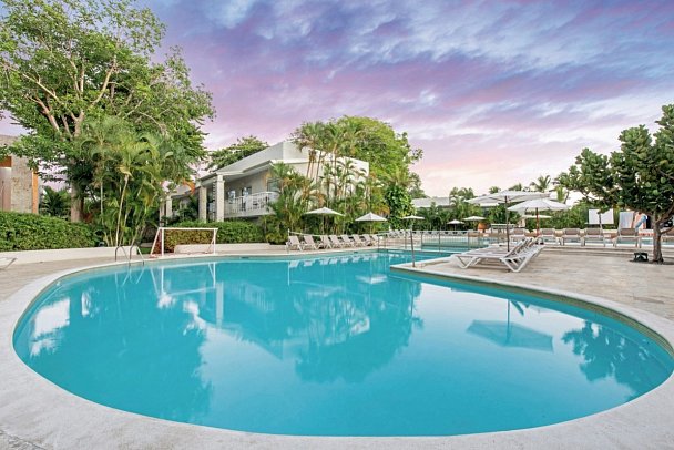 Emotions by Hodelpa Juan Dolio