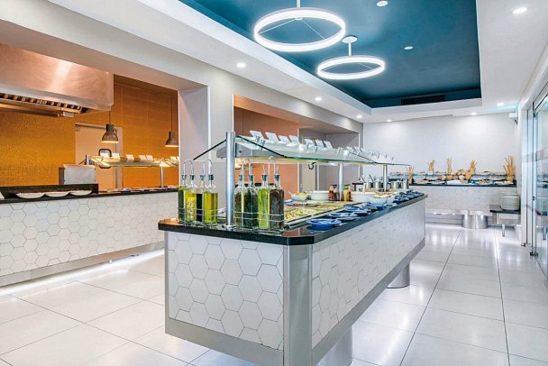 Emotions by Hodelpa Juan Dolio