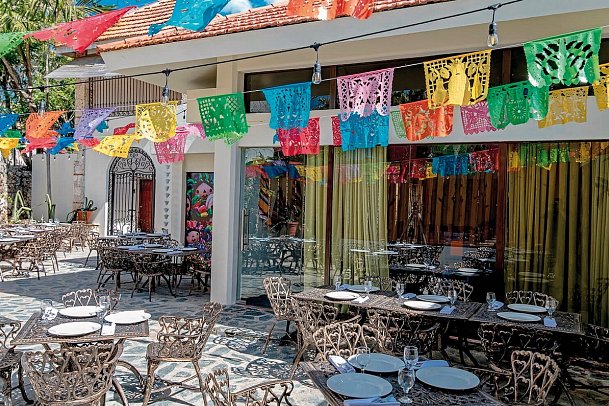 Emotions by Hodelpa Juan Dolio