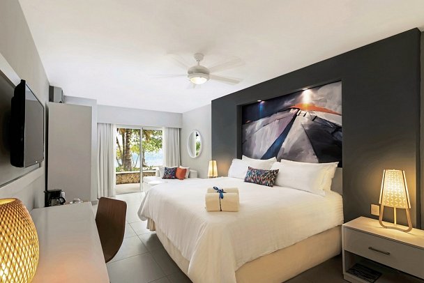 Emotions by Hodelpa Juan Dolio - Wohnbeispiel Club Essentia Sea View (Zimmercodierung DLM)