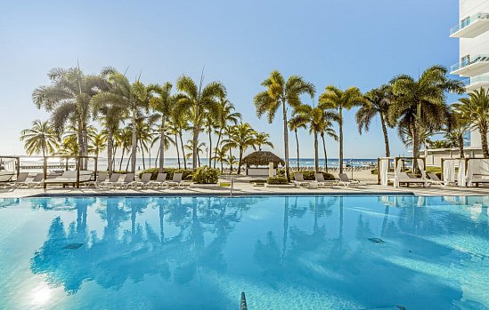 Santo Domingo Bay Convention Resort & Casino