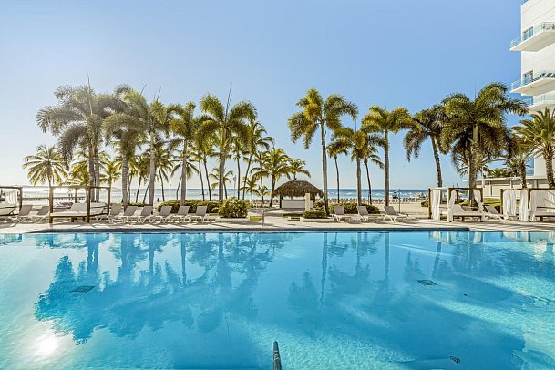 Santo Domingo Bay Convention Resort & Casino