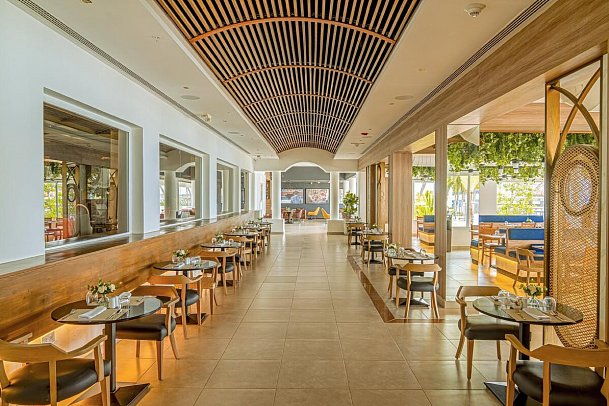 Santo Domingo Bay Convention Resort & Casino