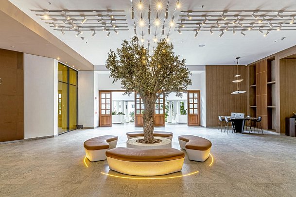 Santo Domingo Bay Convention Resort & Casino