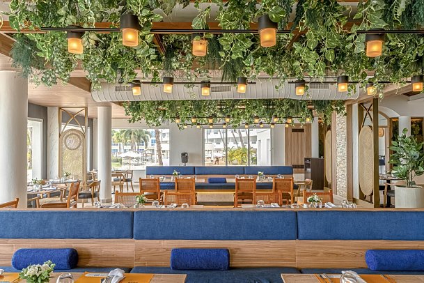 Santo Domingo Bay Convention Resort & Casino