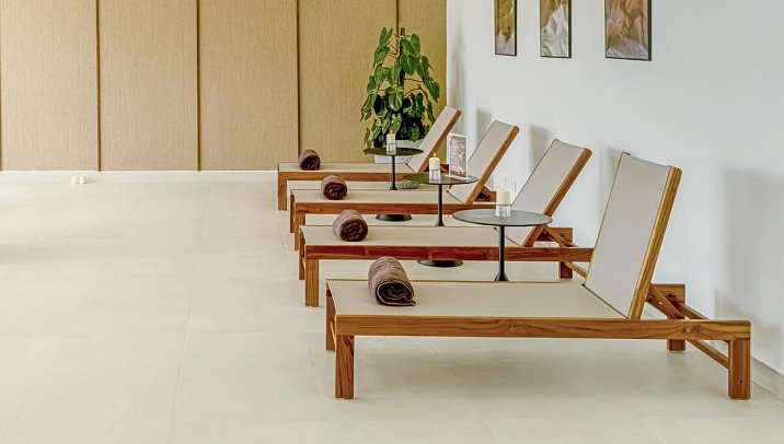 Santo Domingo Bay Convention Resort & Casino