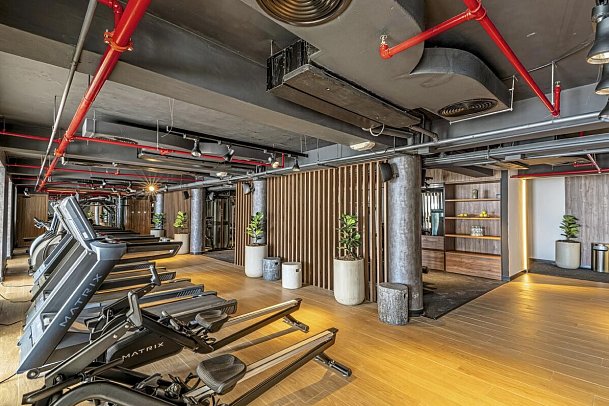 Santo Domingo Bay Convention Resort & Casino