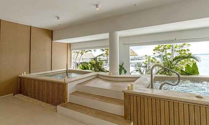 Santo Domingo Bay Convention Resort & Casino