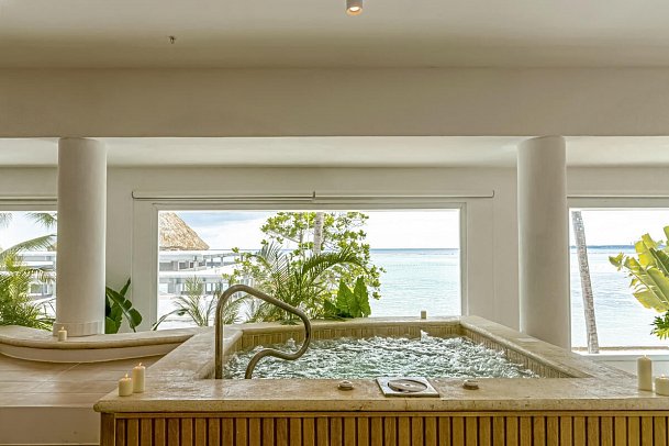 Santo Domingo Bay Convention Resort & Casino