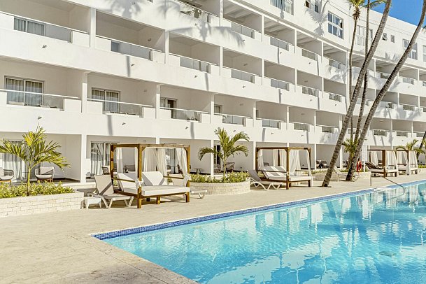 Santo Domingo Bay Convention Resort & Casino