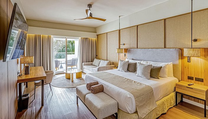 Santo Domingo Bay Convention Resort & Casino - Wohnbeispiel