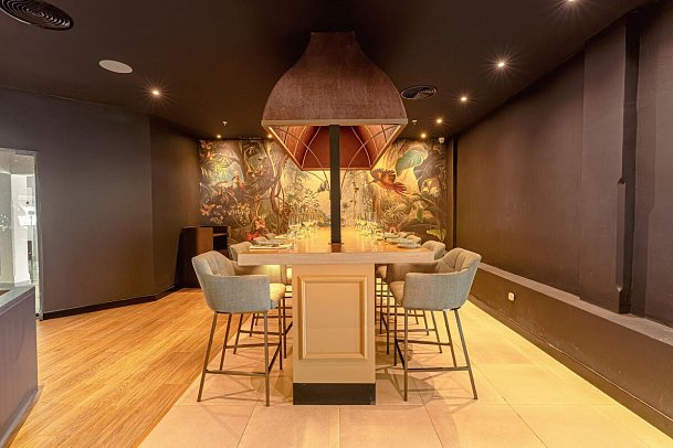 Santo Domingo Bay Convention Resort & Casino