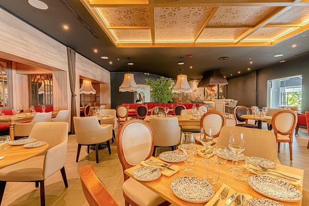 Santo Domingo Bay Convention Resort & Casino