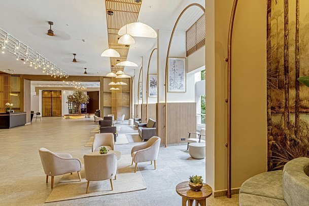 Santo Domingo Bay Convention Resort & Casino