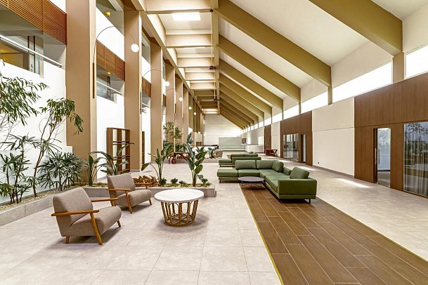 Santo Domingo Bay Convention Resort & Casino