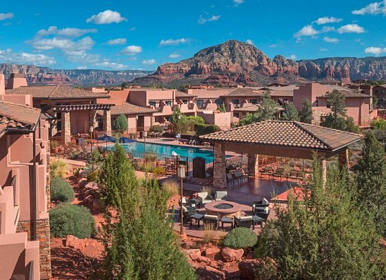 Courtyard by Marriott Sedona