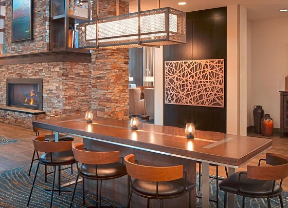 Courtyard by Marriott Sedona