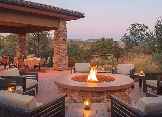 Courtyard by Marriott Sedona