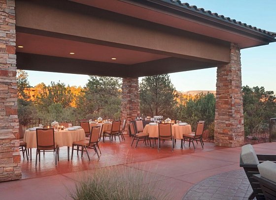 Courtyard by Marriott Sedona