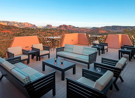 Courtyard by Marriott Sedona