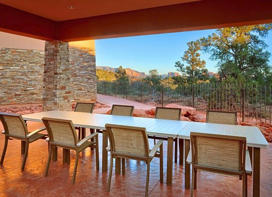 Courtyard by Marriott Sedona