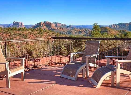 Courtyard by Marriott Sedona