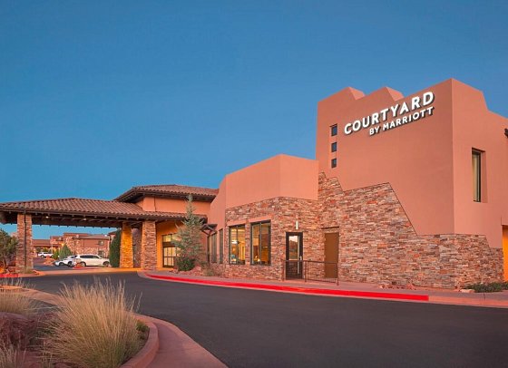 Courtyard by Marriott Sedona