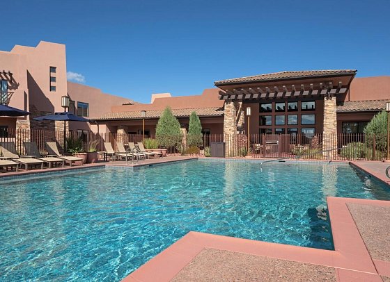 Courtyard by Marriott Sedona