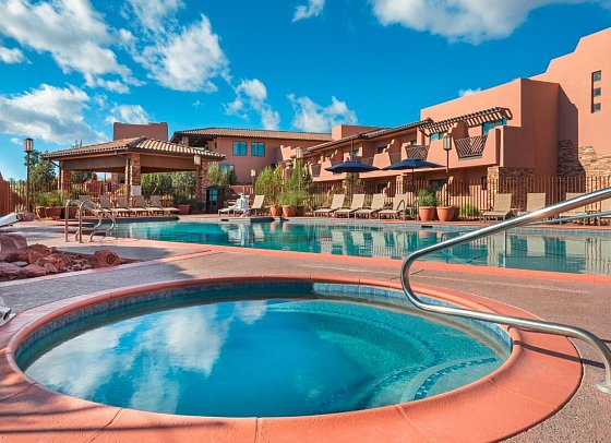 Courtyard by Marriott Sedona