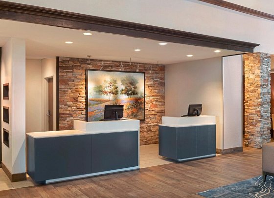 Courtyard by Marriott Sedona