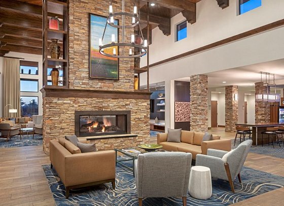 Courtyard by Marriott Sedona
