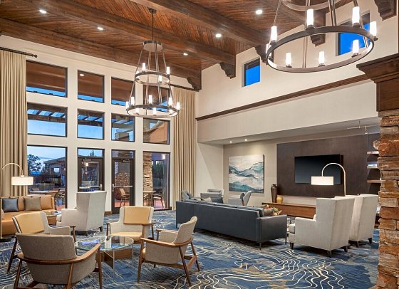 Courtyard by Marriott Sedona