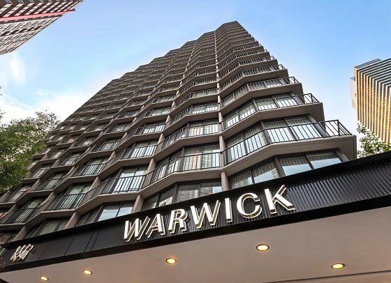 Warwick Seattle