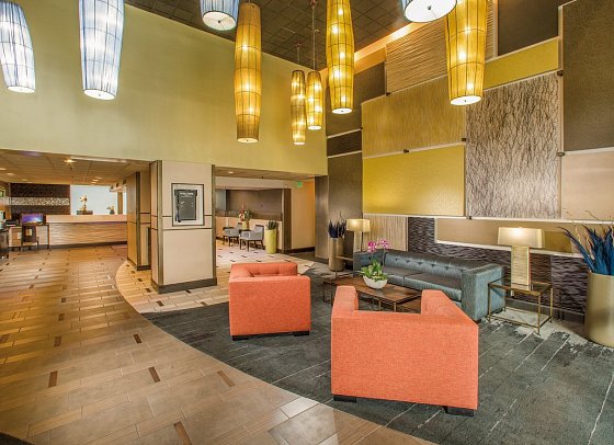 Hotel 116, A Coast Hotel Bellevue