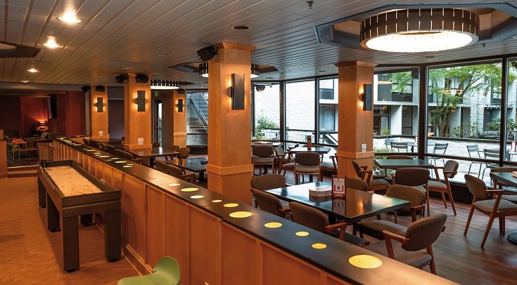 Hotel 116, A Coast Hotel Bellevue